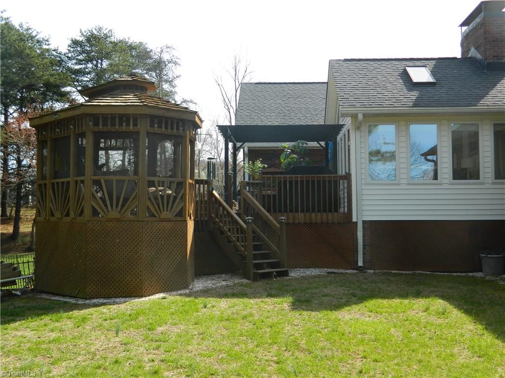 1729 Cheek Road Hamptonville, NC 27020 - Photo 16 of 17 Gallery Image 16