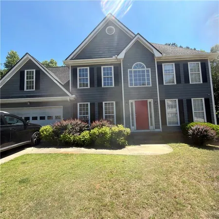 $380,000 | 1404 Pickett's Court, Conyers, GA 30013