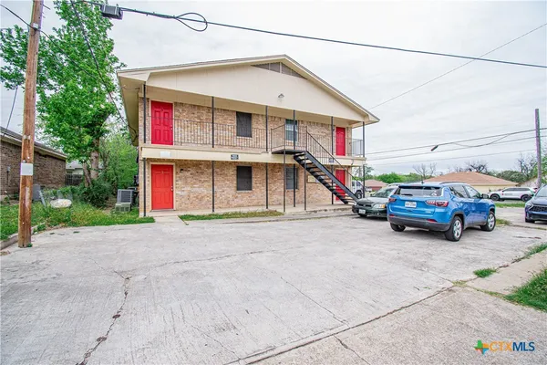 $500 | 501 Root Avenue, Unit 4, Killeen, TX 76541