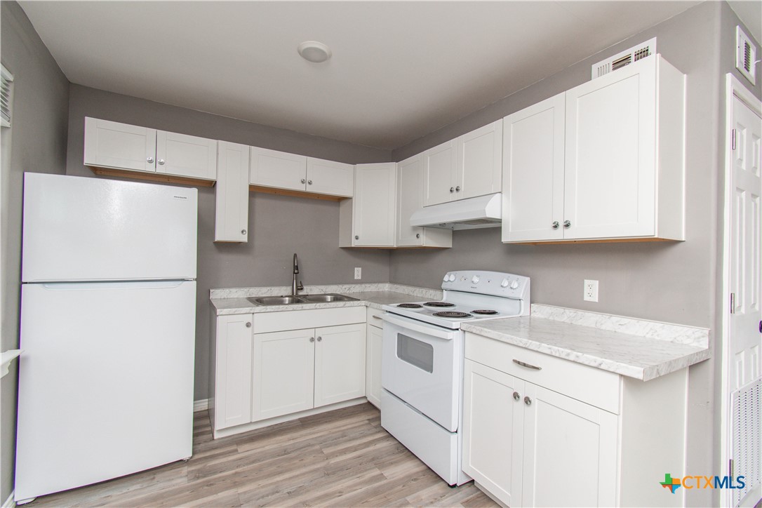 501 Root Avenue, Unit 4 Killeen, TX 76541 - Photo 4 of 9