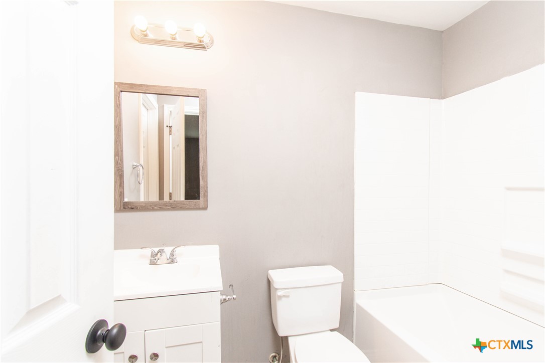 501 Root Avenue, Unit 4 Killeen, TX 76541 - Photo 9 of 9