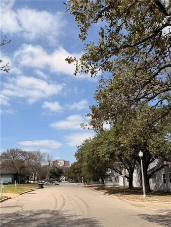 $5,795 | 302 Fidelity Street, Unit A, College Station, TX 77840