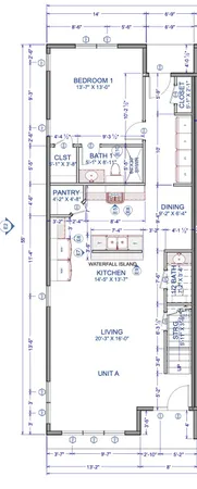 $5,795 | 302 Fidelity Street, Unit A, College Station, TX 77840