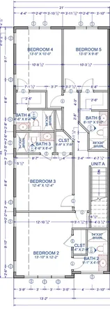$5,795 | 302 Fidelity Street, Unit A, College Station, TX 77840