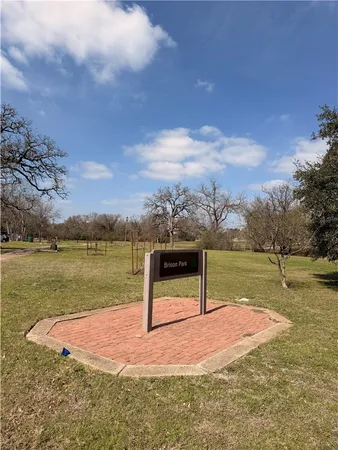 $5,295 | 302 Fidelity Street, Unit C, College Station, TX 77840