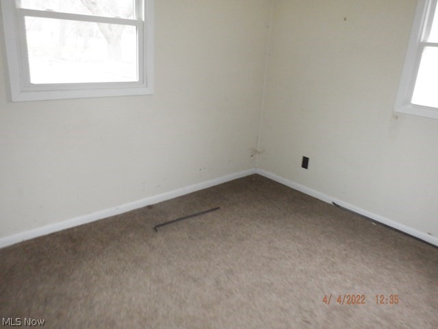 4088 Green Road Perry, OH 44081 - Photo 10 of 15 Bedroom #1