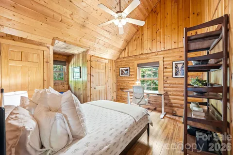 $870,000 | 16 Shadow Brook Drive, Flat Rock, NC 28731