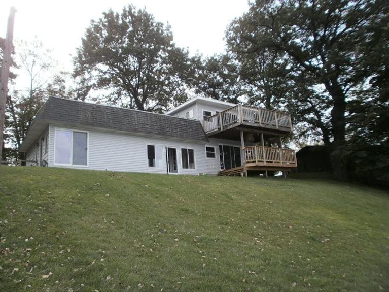 11896 Buckley Road Plainwell, MI 49080 - Photo 1 of 15 Primary Photo