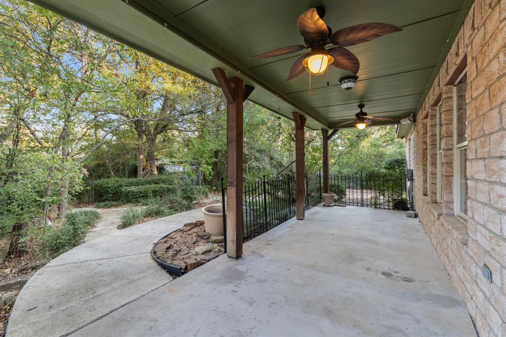 600 Seals Road Bartonville, TX 76226 - Photo 27 of 40