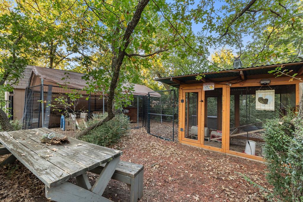 600 Seals Road Bartonville, TX 76226 - Photo 35 of 40