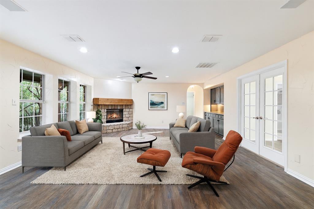 600 Seals Road Bartonville, TX 76226 - Photo 5 of 40