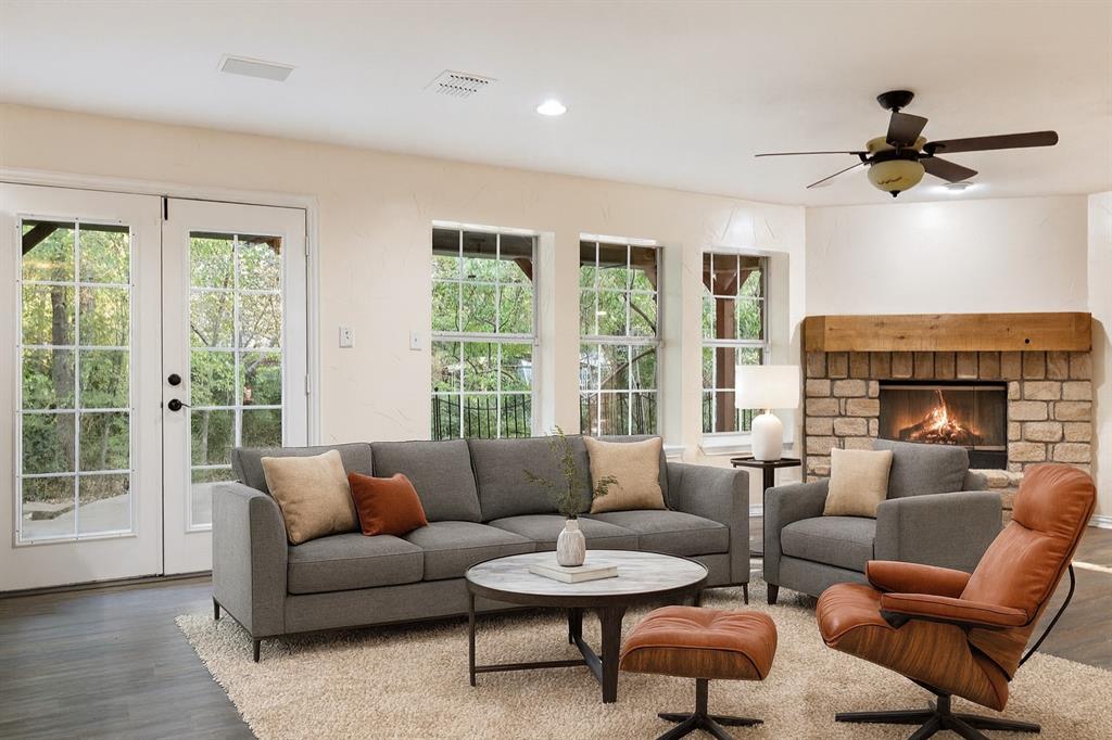 600 Seals Road Bartonville, TX 76226 - Photo 6 of 40