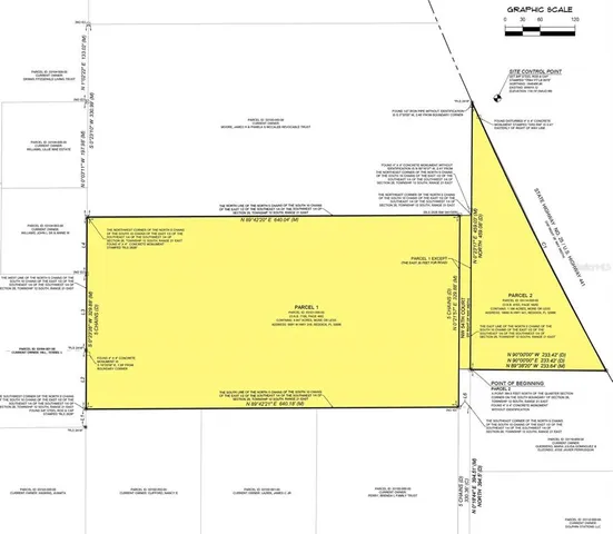 $1,300,000 | 18080 North US Highway 441, Reddick, FL 32686