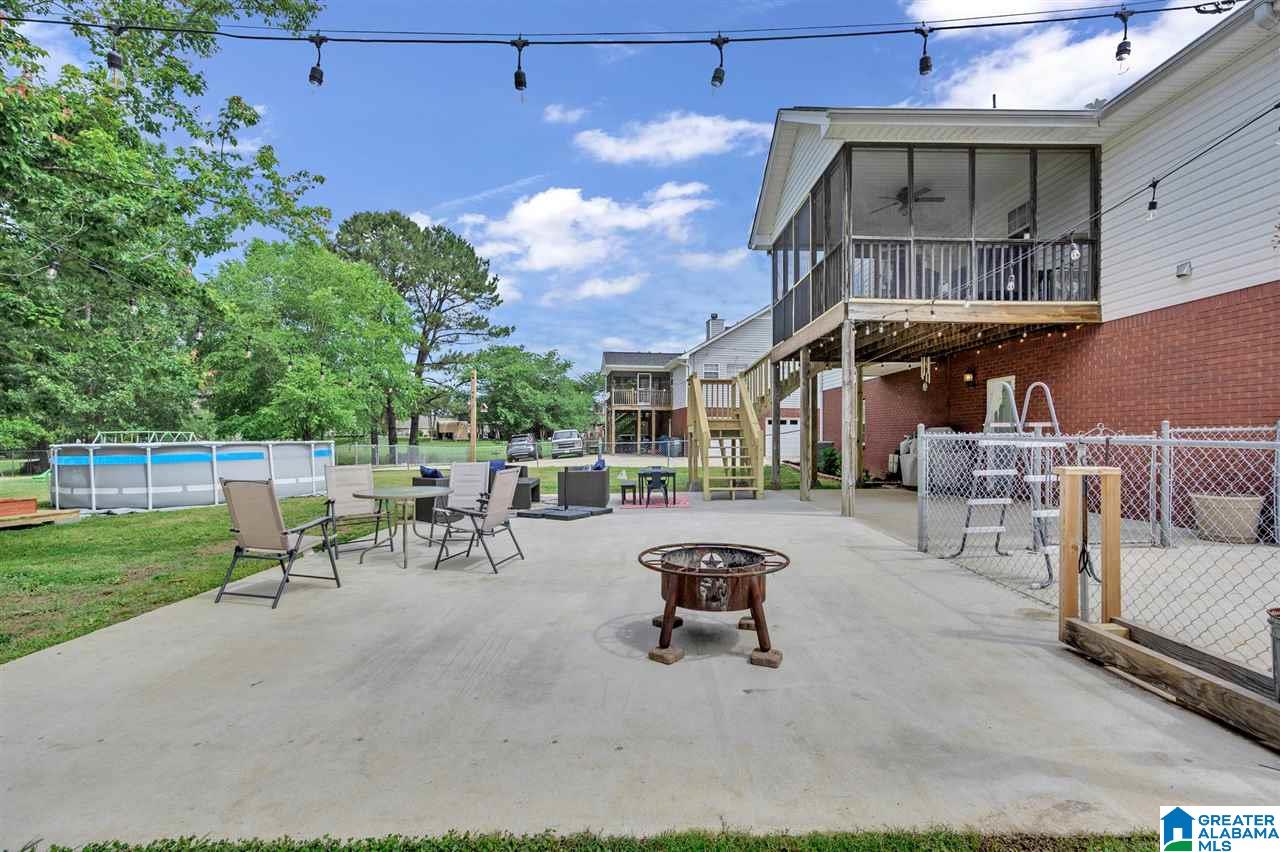 6456 Water Works Road Mount Olive, AL 35117 - Photo 23 of 40