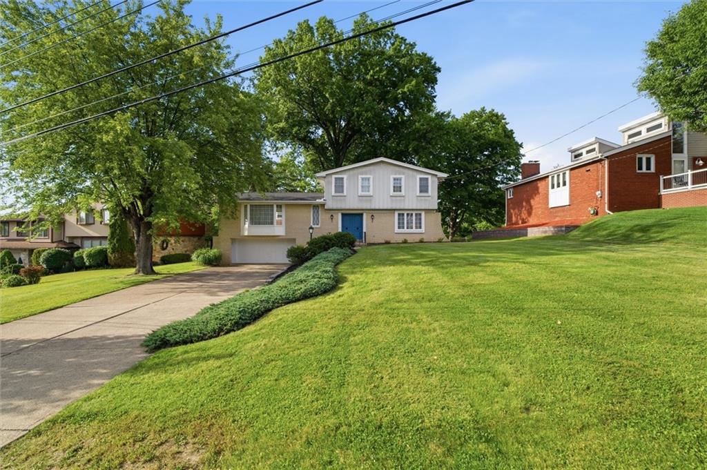 480 Herbst Manor Road Coraopolis, PA 15108 - Photo 40 of 50