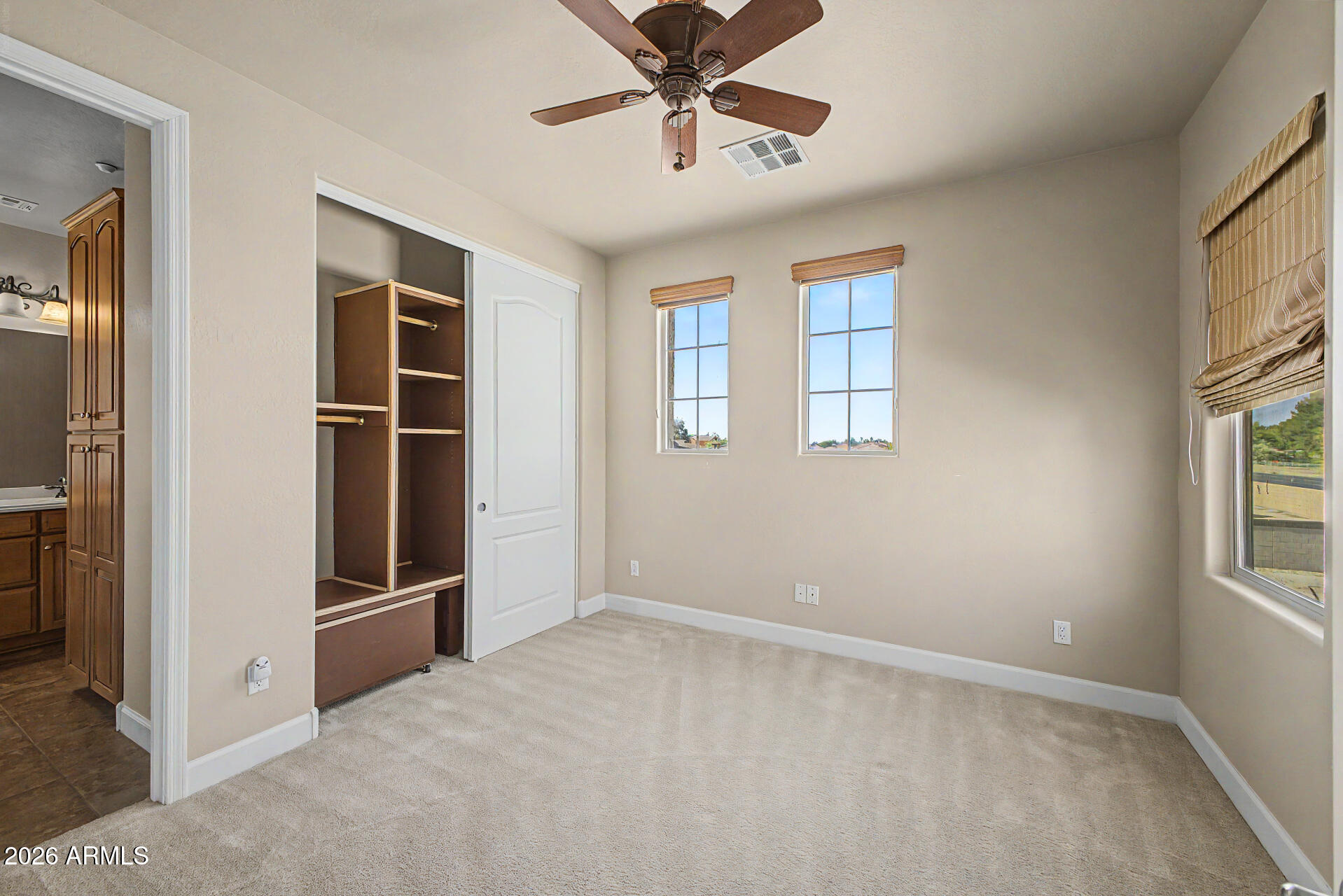 6705 West Fremont Road Laveen, AZ 85339 - Photo 59 of 88 Bedroom4