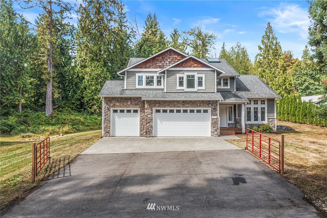 5712 Storm Lake Road Snohomish, WA 98290 - Photo 1 of 40 Gallery Image 1