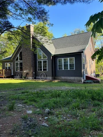 $599,900 | 1531 Highway 13, Williamstown, NY 13302