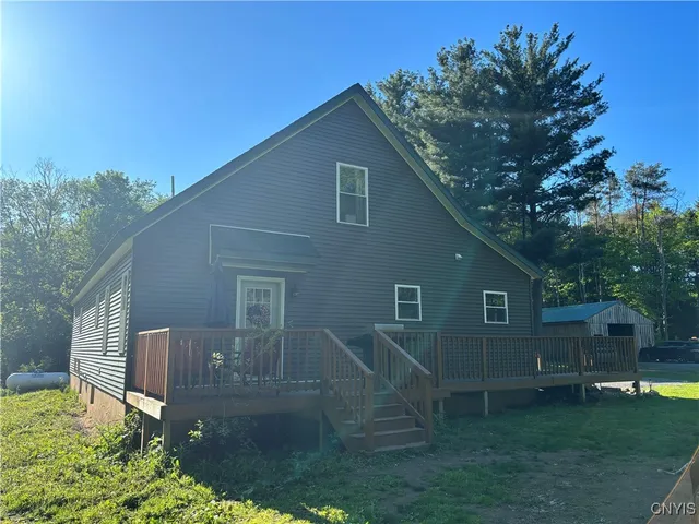 $599,900 | 1531 Highway 13, Williamstown, NY 13302