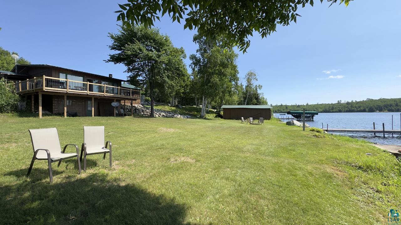 3165 Randa Road Orr, MN 55771 - Photo 61 of 65