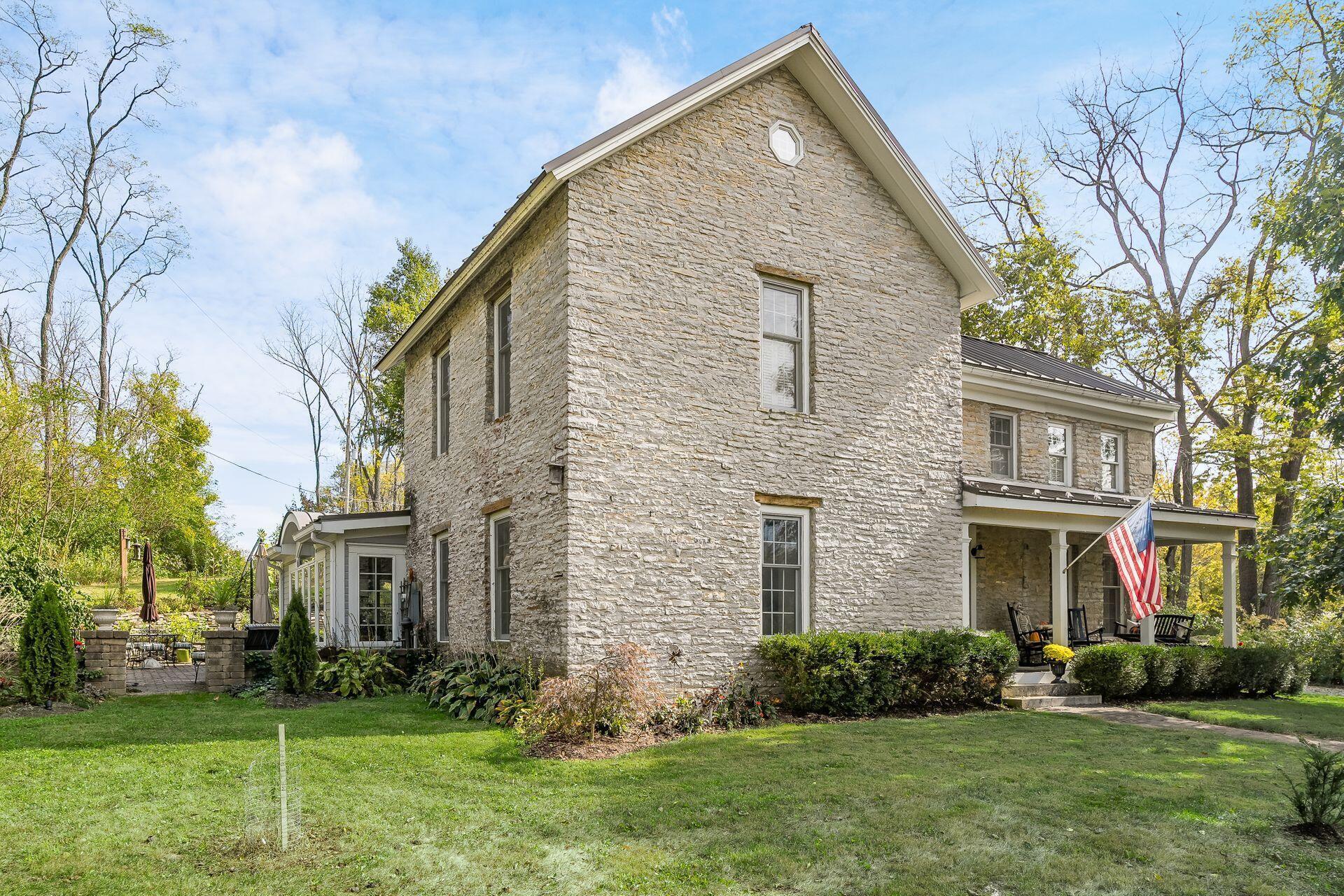 2041 Pollock Road Delaware, OH 43015 - Photo 71 of 82 2041 Pollock Road