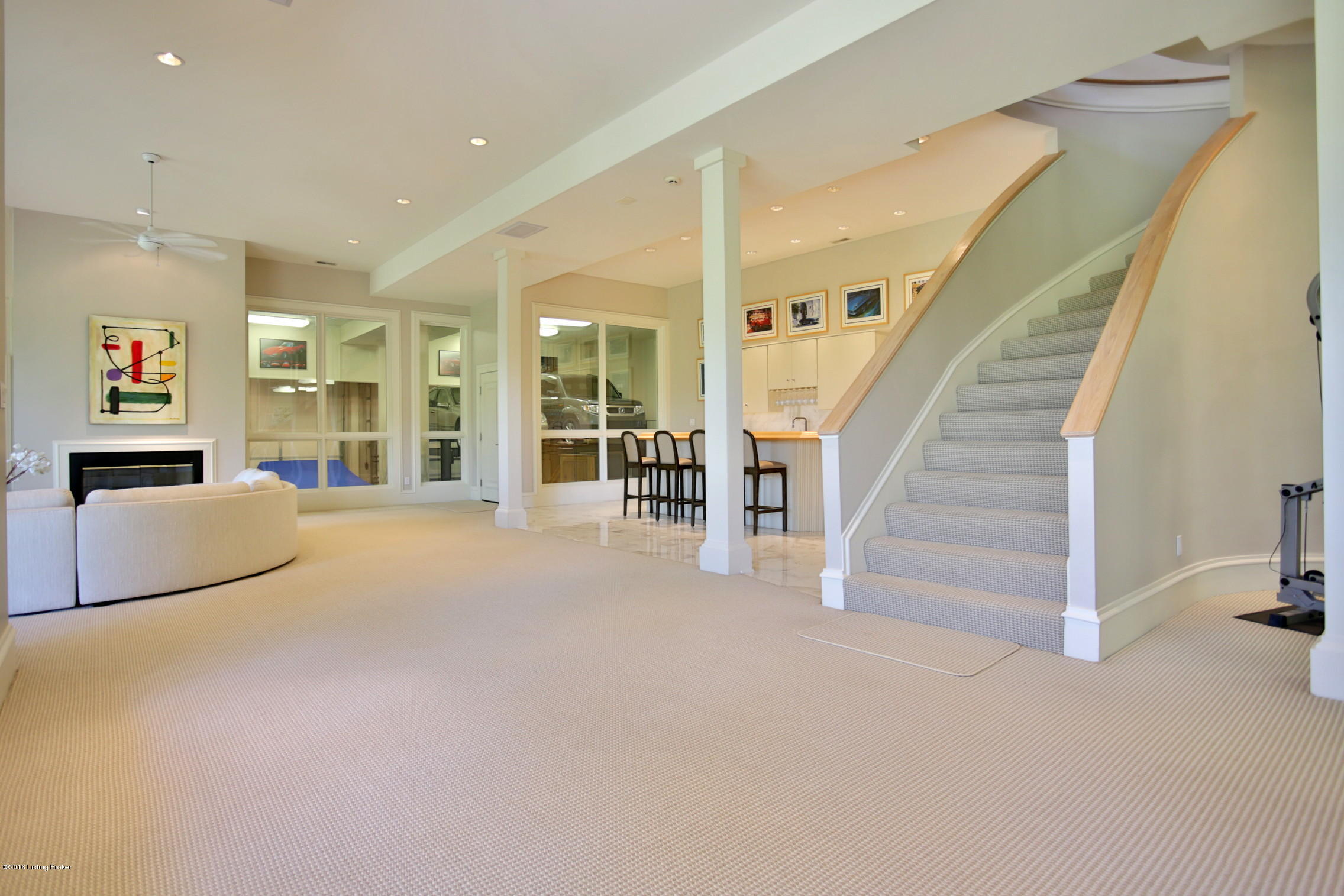 600 Bates Road Elizabethtown, KY 42701 - Photo 37 of 60 Lower level
