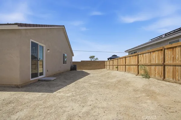 $499,900 | 3719 Santa Ynez Court, Rosamond, CA 93560