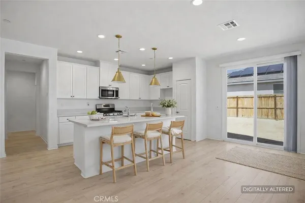 $499,900 | 3719 Santa Ynez Court, Rosamond, CA 93560