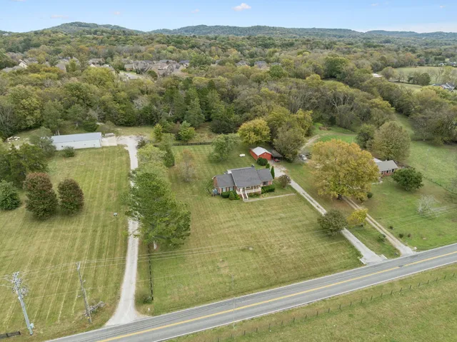 $799,900 | 1990 Wilson Pike, Franklin, TN 37067