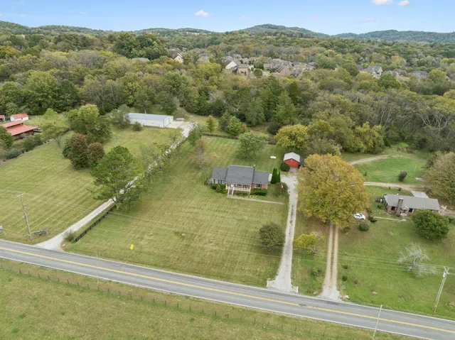 $799,900 | 1990 Wilson Pike, Franklin, TN 37067