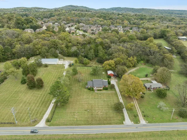 $799,900 | 1990 Wilson Pike, Franklin, TN 37067