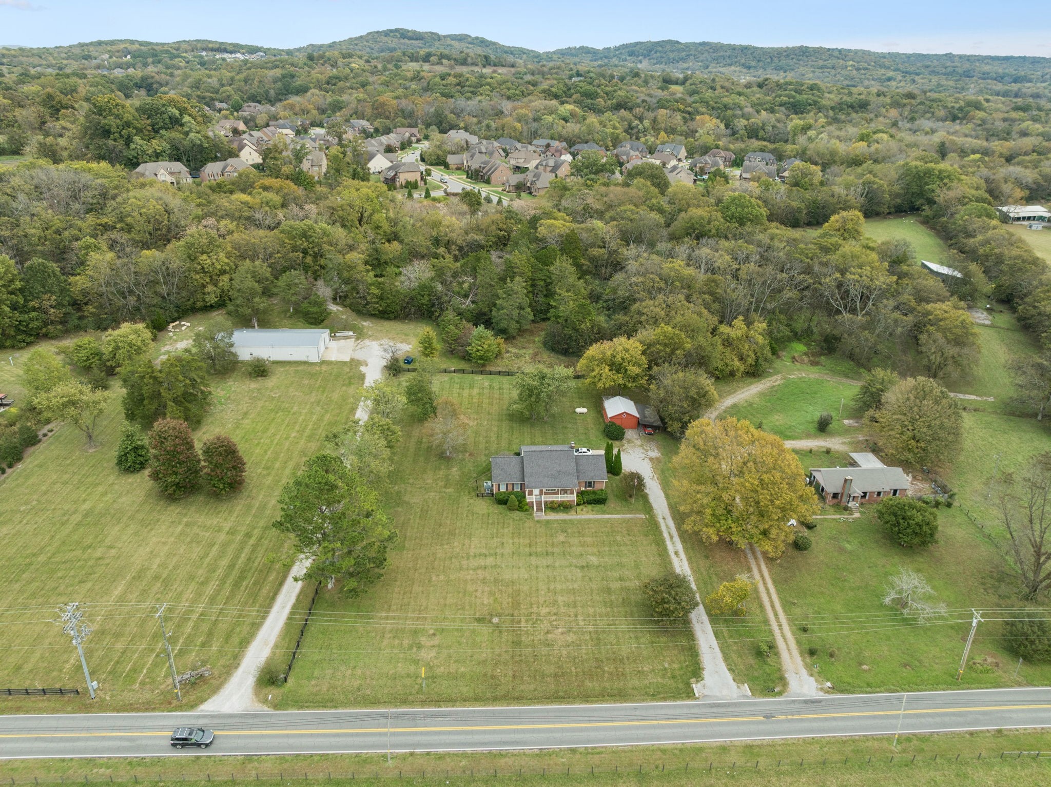 1990 Wilson Pike Franklin, TN 37067 - Photo 57 of 74