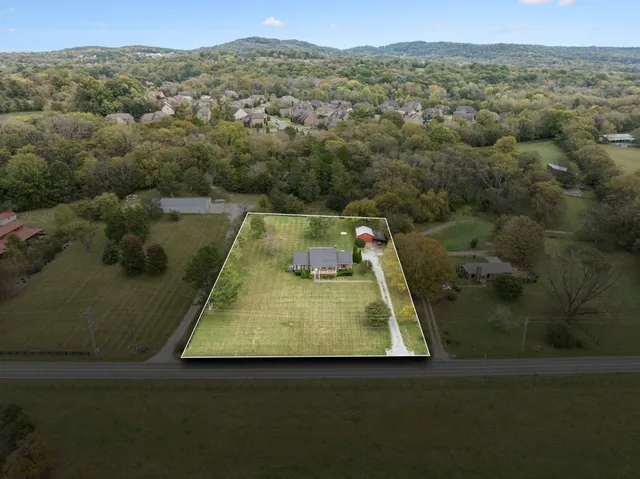 $799,900 | 1990 Wilson Pike, Franklin, TN 37067