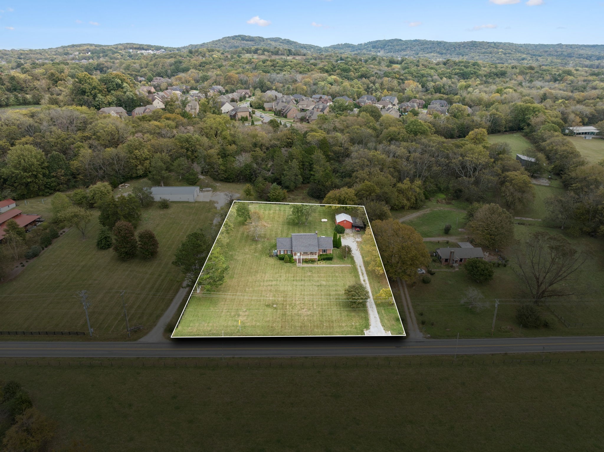 1990 Wilson Pike Franklin, TN 37067 - Photo 59 of 74