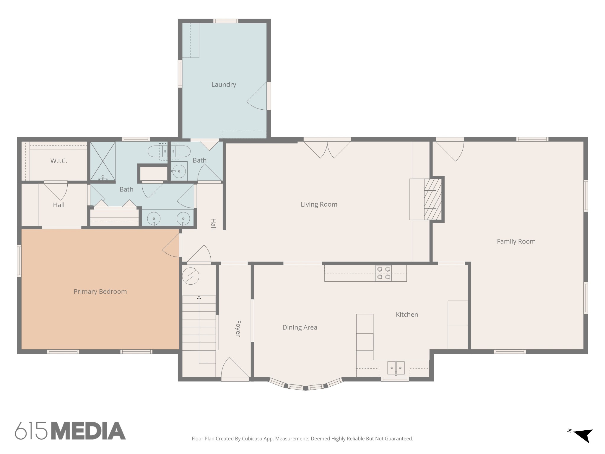 1990 Wilson Pike Franklin, TN 37067 - Photo 72 of 74