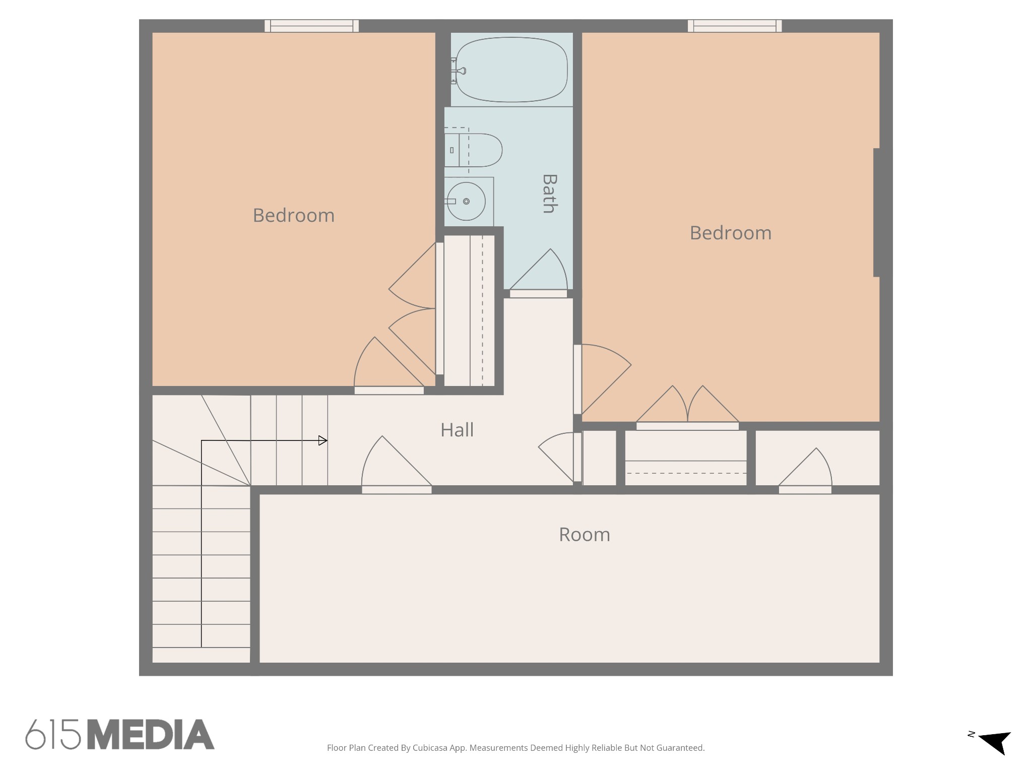 1990 Wilson Pike Franklin, TN 37067 - Photo 73 of 74
