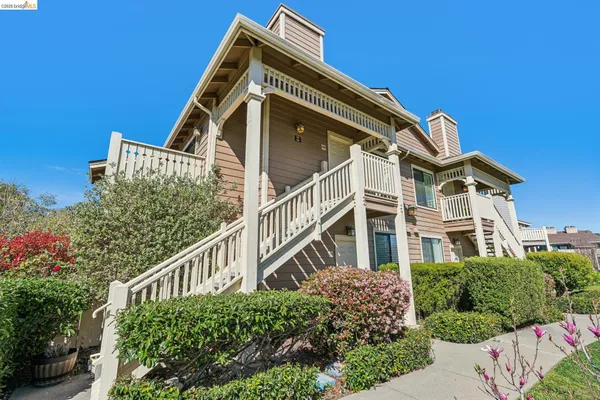 $540,000 | 142 Shoreline Court, Richmond, CA 94804