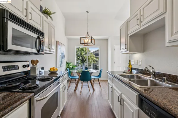 $540,000 | 142 Shoreline Court, Richmond, CA 94804