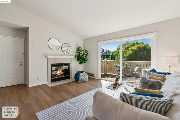 $540,000 | 142 Shoreline Court, Richmond, CA 94804