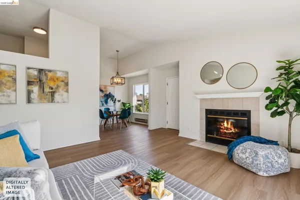 $540,000 | 142 Shoreline Court, Richmond, CA 94804