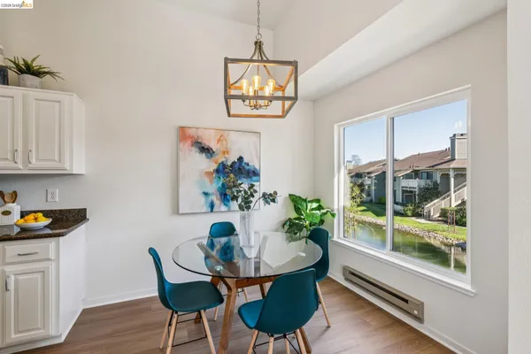 $540,000 | 142 Shoreline Court, Richmond, CA 94804