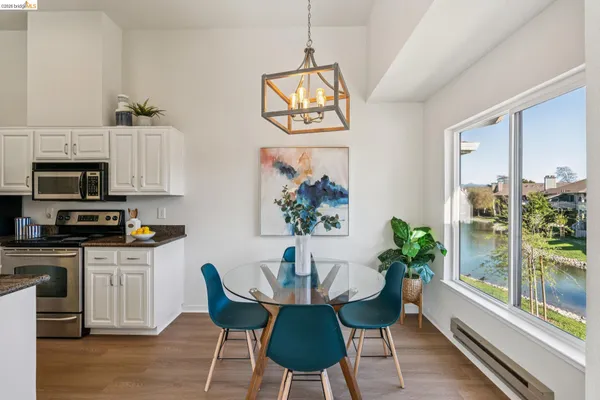 $540,000 | 142 Shoreline Court, Richmond, CA 94804