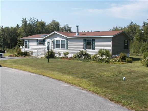 41 Goldrush Lane Rochester, NH 03868 - Photo 1 of 1