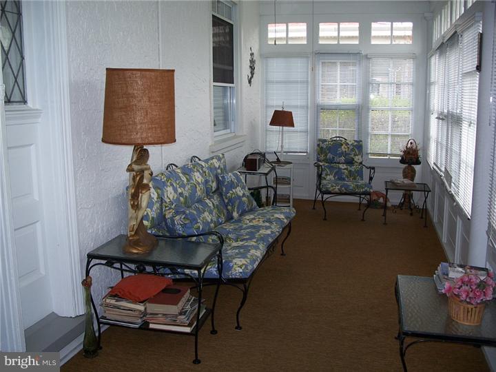 25 Ralston Avenue Havertown, PA 19083 - Photo 3 of 23 Enclosed Porch