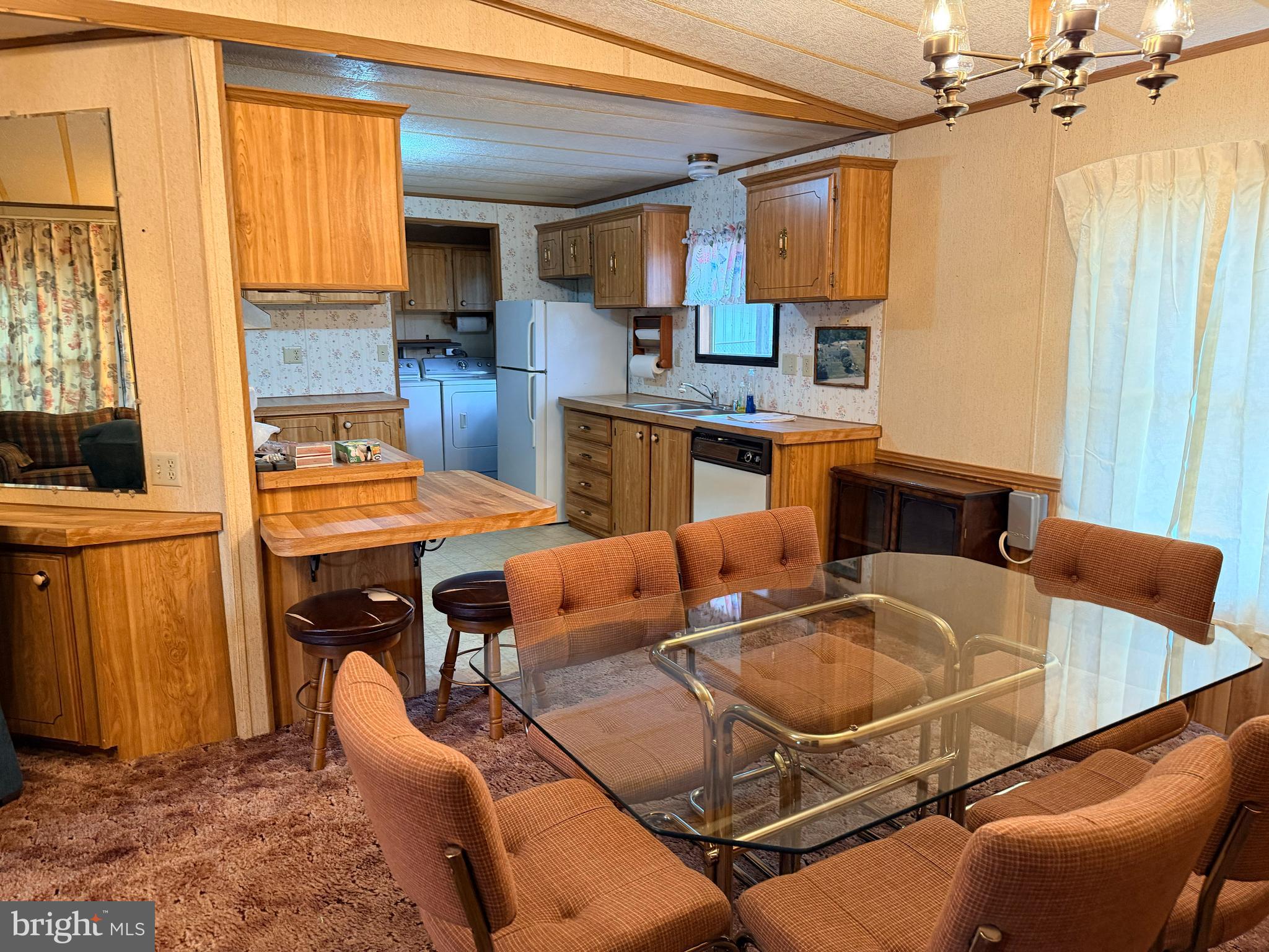16872 Shinham Road Hagerstown, MD 21740 - Photo 11 of 41 DINING ROOM