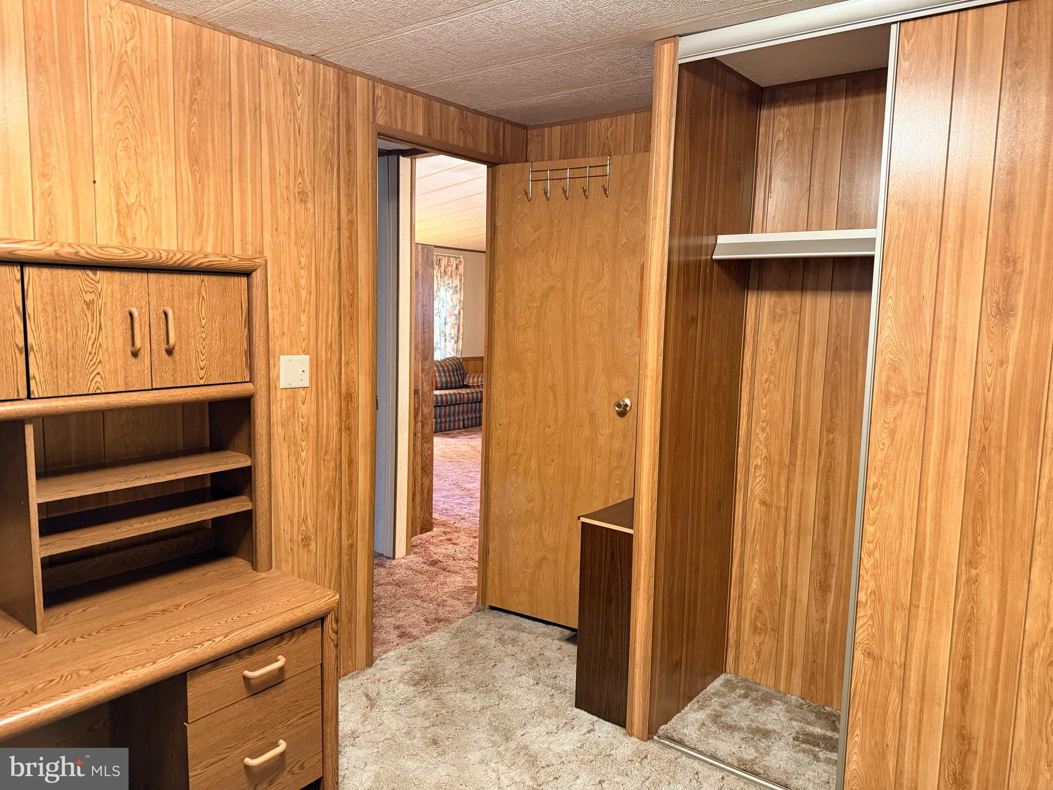 16872 Shinham Road Hagerstown, MD 21740 - Photo 13 of 41 BEDROOM 1