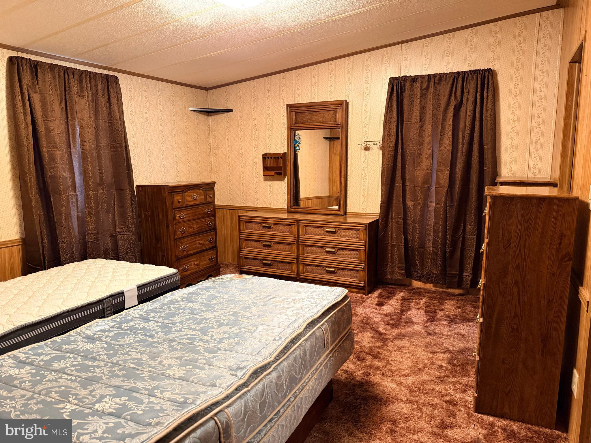 16872 Shinham Road Hagerstown, MD 21740 - Photo 17 of 41 BEDROOM 3