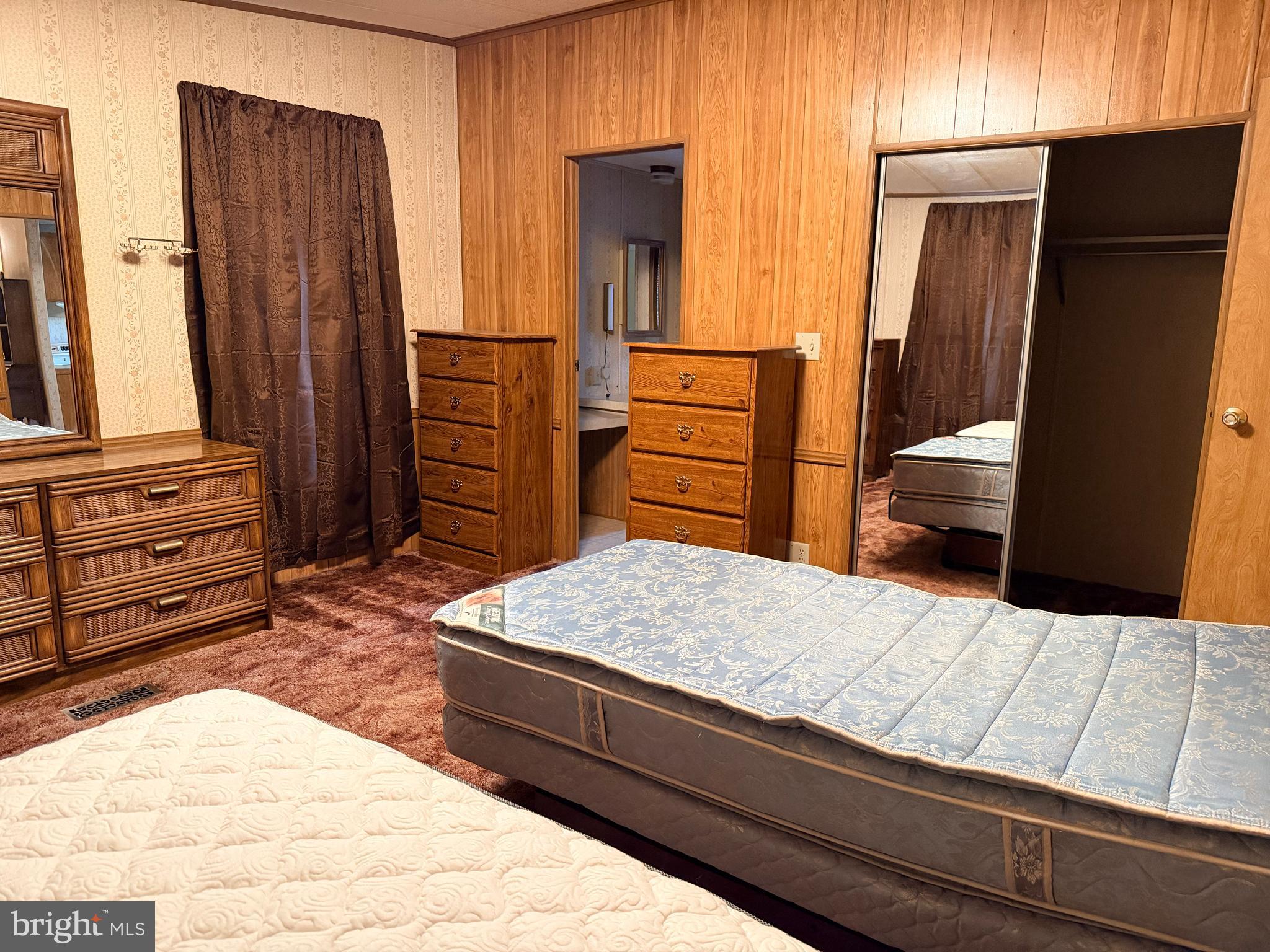 16872 Shinham Road Hagerstown, MD 21740 - Photo 19 of 41 BEDROOM 3