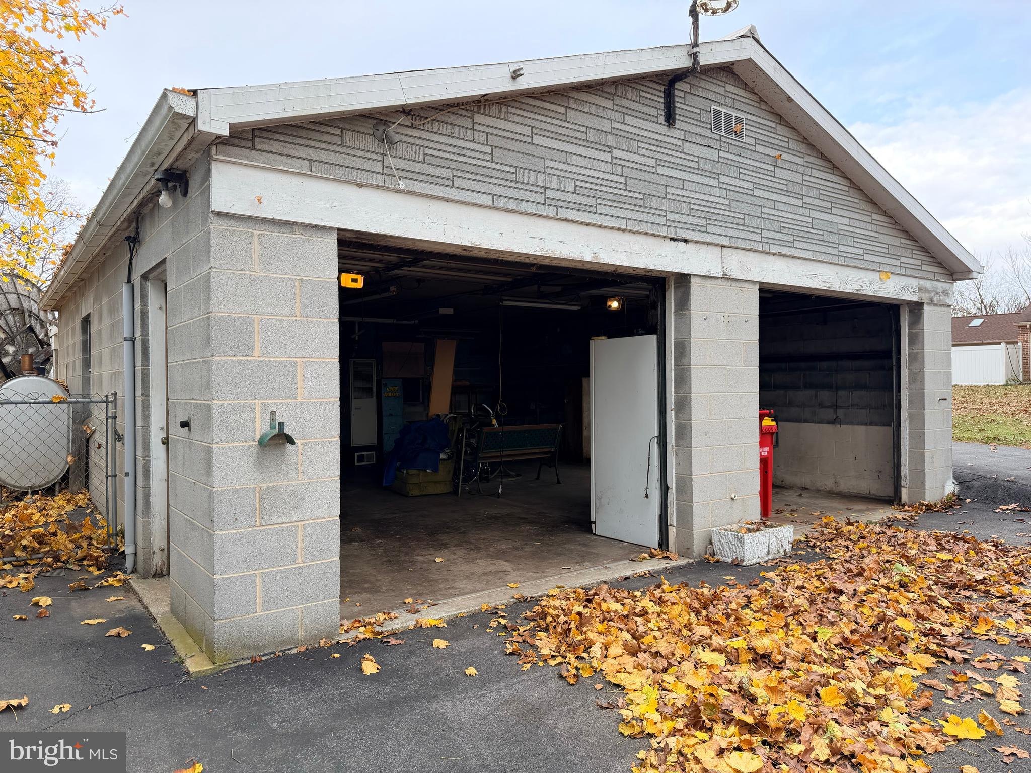 16872 Shinham Road Hagerstown, MD 21740 - Photo 28 of 41 DETACHED GARAGE 1