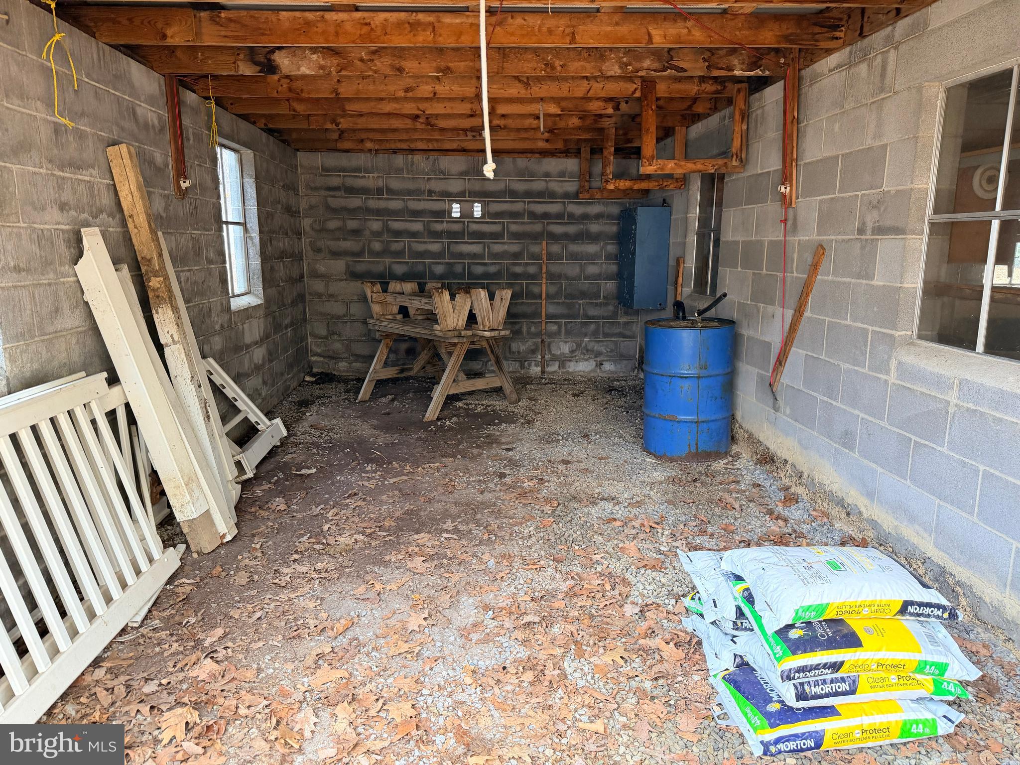 16872 Shinham Road Hagerstown, MD 21740 - Photo 36 of 41 DETACHED GARAGE 3